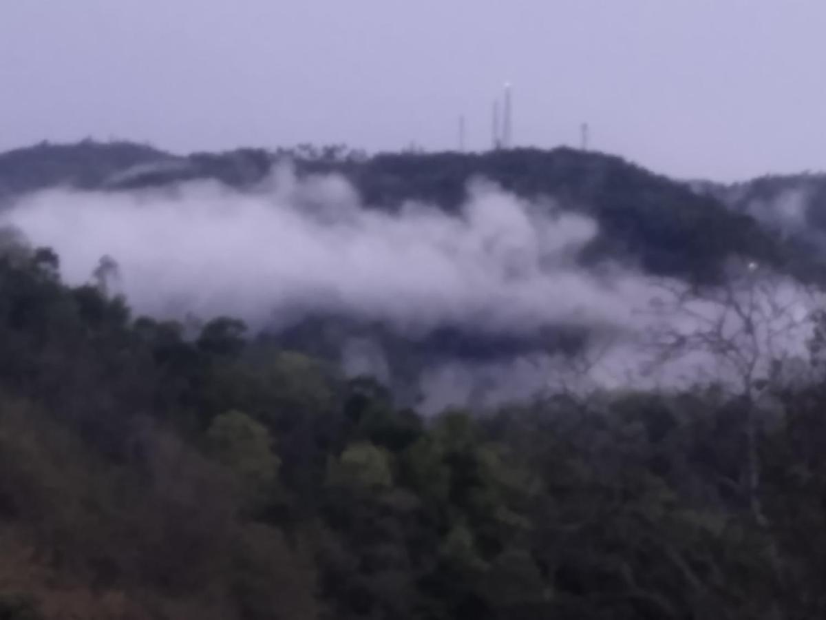 טקאדי Spring And Valley View מראה חיצוני תמונה